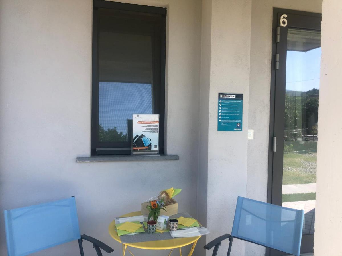 Il Platano Residenza Rurale Konuk evi Agropoli Dış mekan fotoğraf