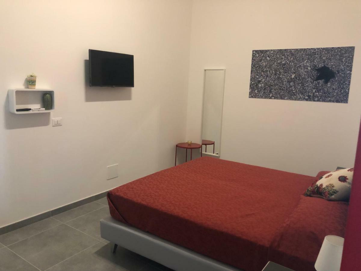 Il Platano Residenza Rurale Konuk evi Agropoli Dış mekan fotoğraf